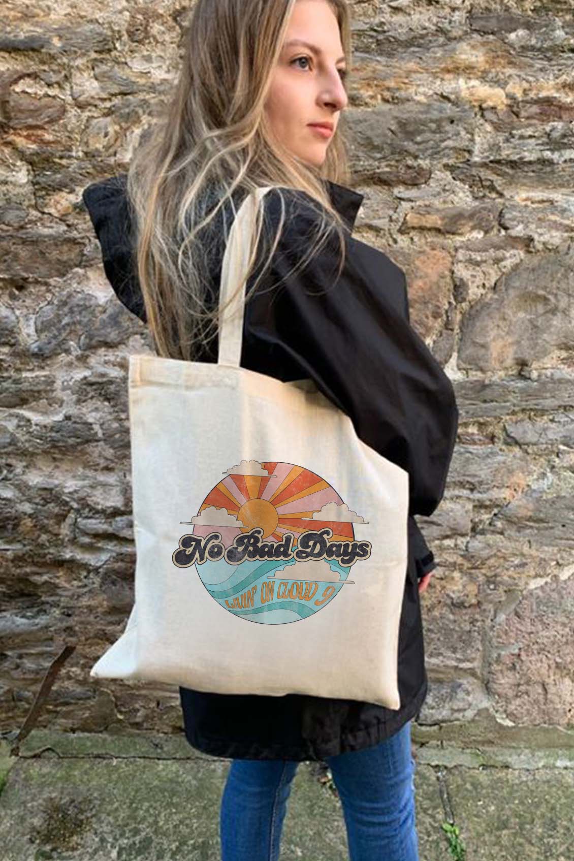 Torba eko No Bad Days