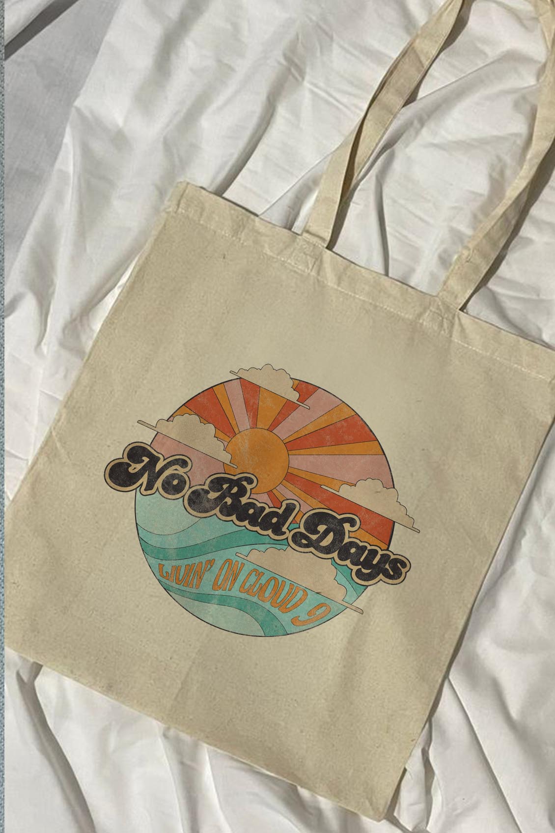 Torba eko No Bad Days