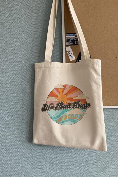 Torba eko No Bad Days