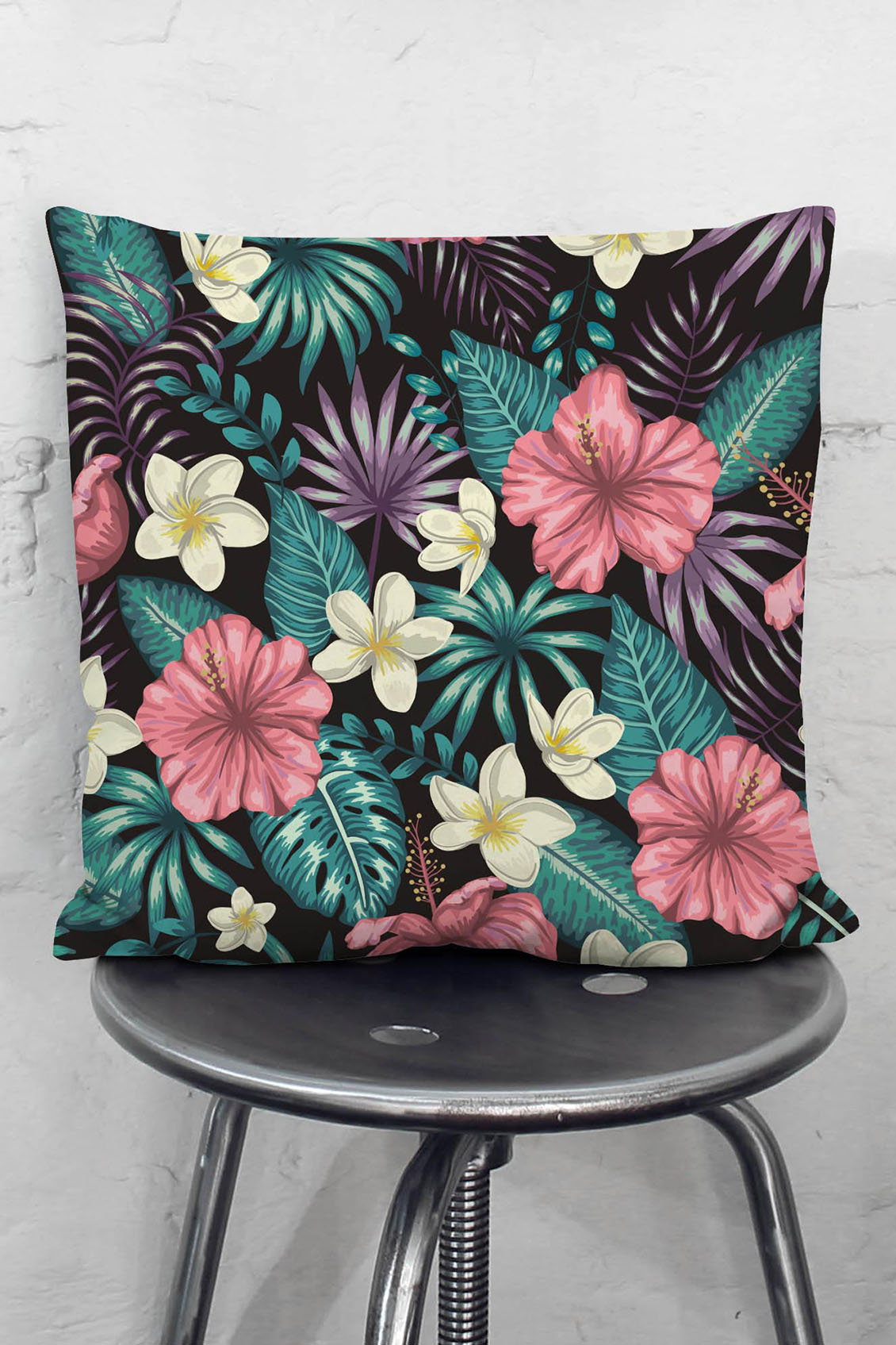 Poduszka Hawaii Flowers