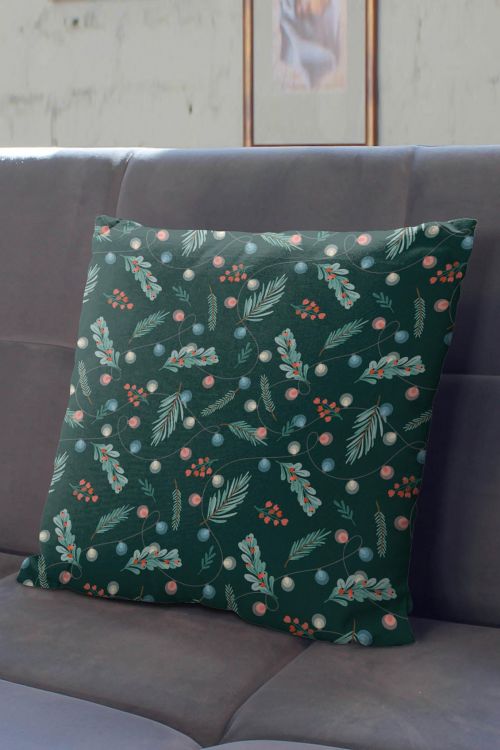 Poduszka Christmas Time