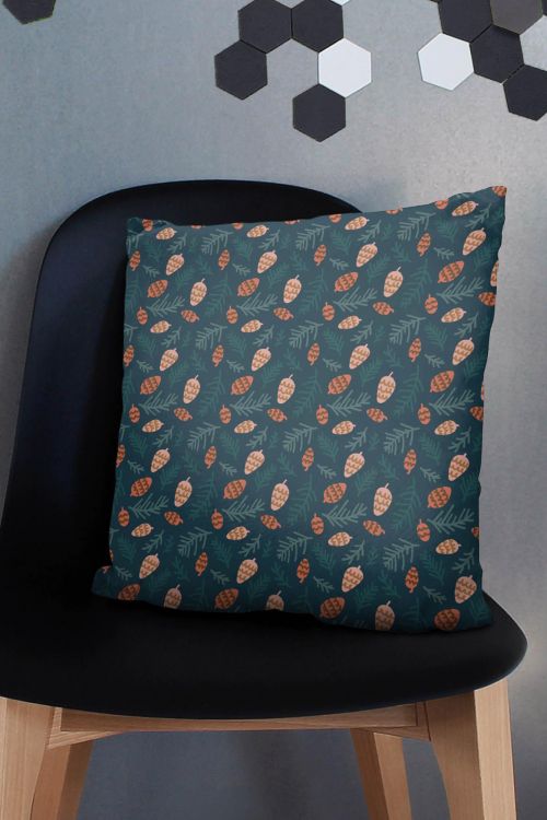 Poduszka Christmas Jolly