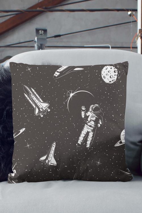Poduszka Astronaut