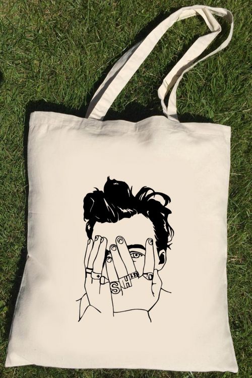 Torba eko Harry Face