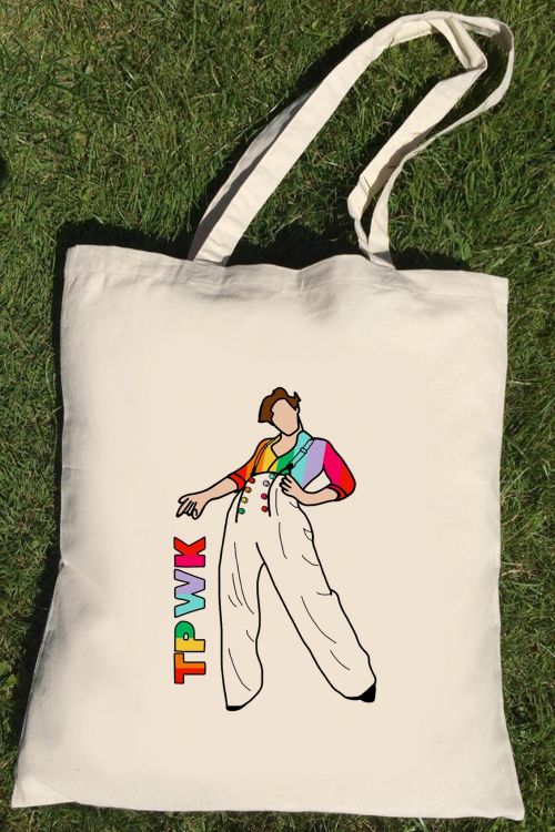 Torba eko Harry TPWK