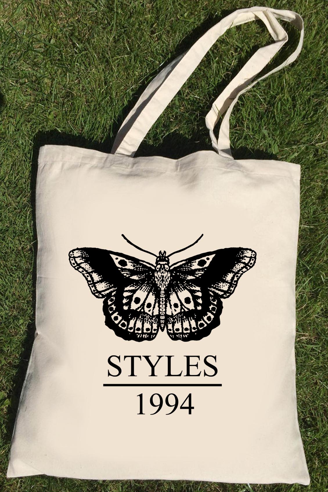 Torba eko Styles Butterfly