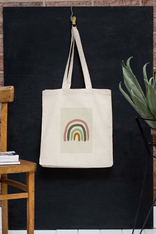 Torba Bawełniana Physical 3