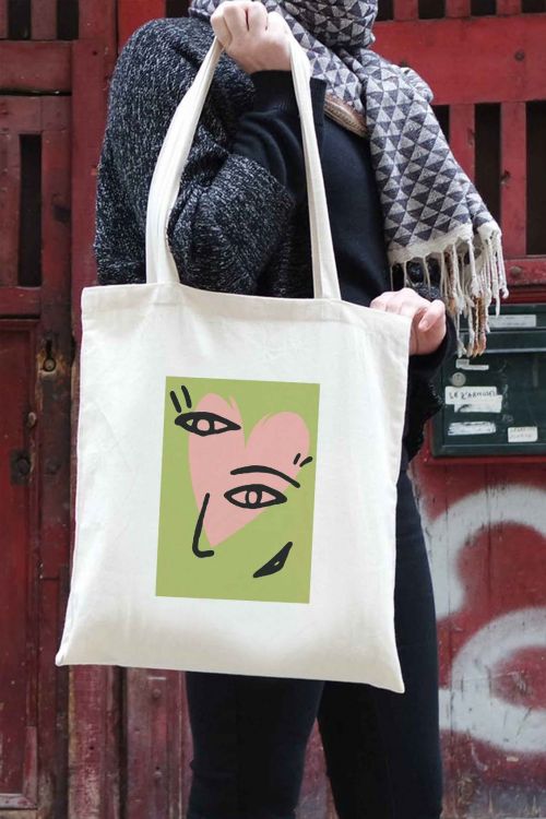 Torba eko Physical 13