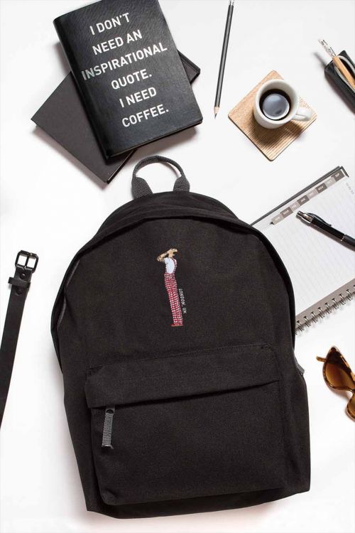 Plecak Simple Harry Styles London