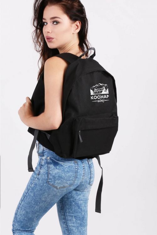 Plecak Simple Kocham Góry