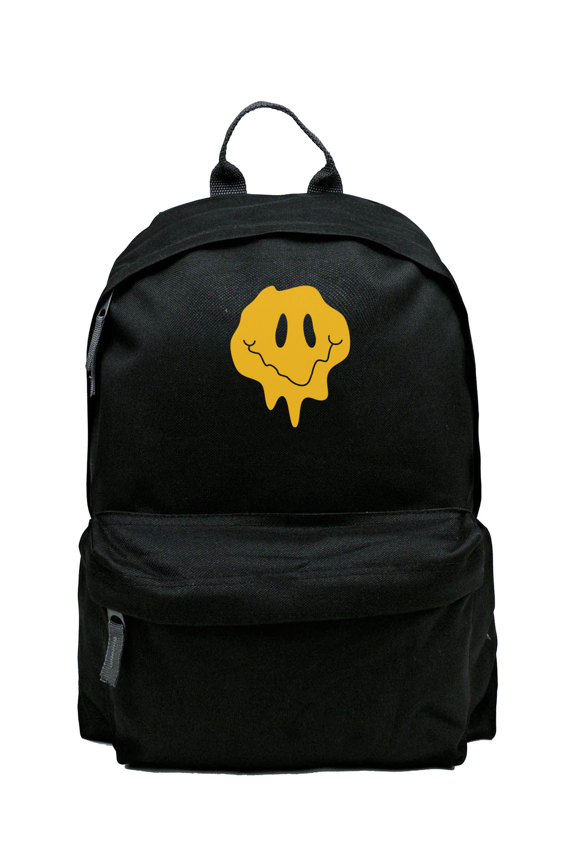 Plecak Simple Don't worry