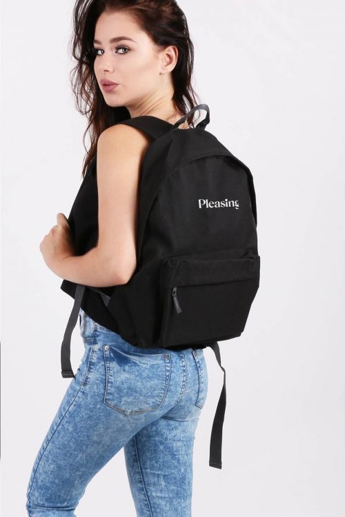Plecak Simple Pleasing