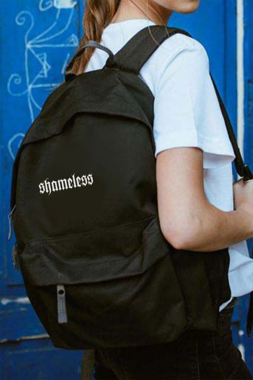 Plecak Simple Shameless