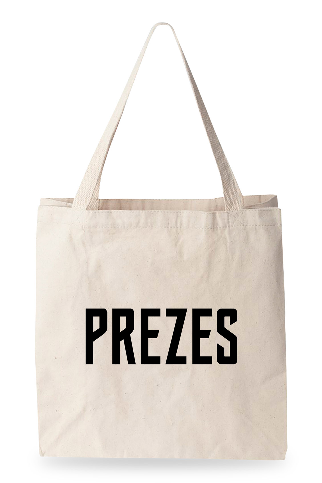 Torba Bawełniana Prezes