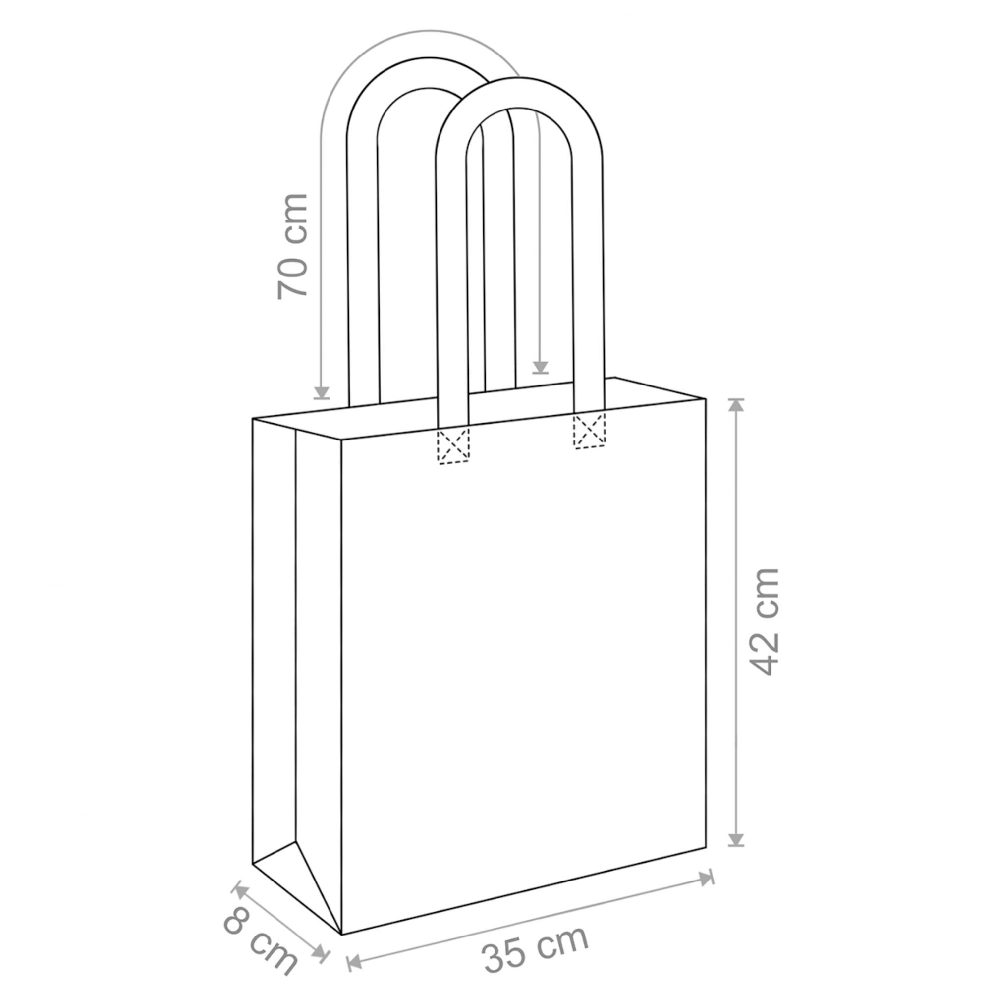 Torba Bawełniana Części PERSONALIZACJA