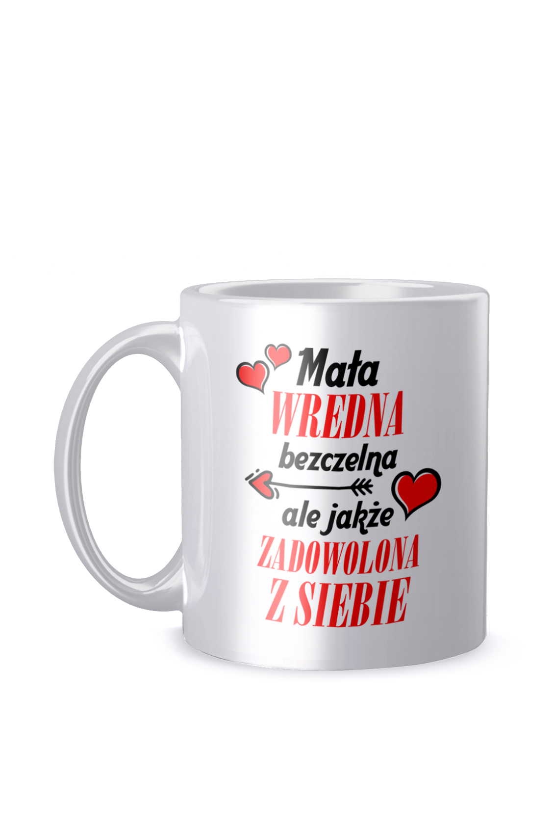 Kubek Ceramiczny Wredna