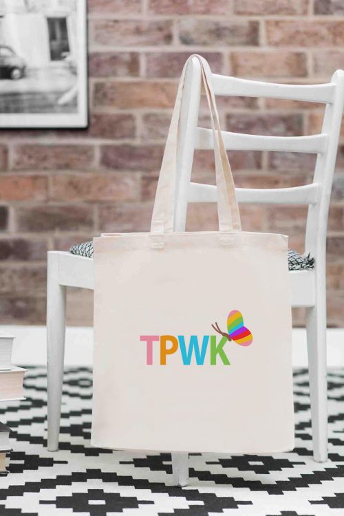Torba Bawełniana TPWK