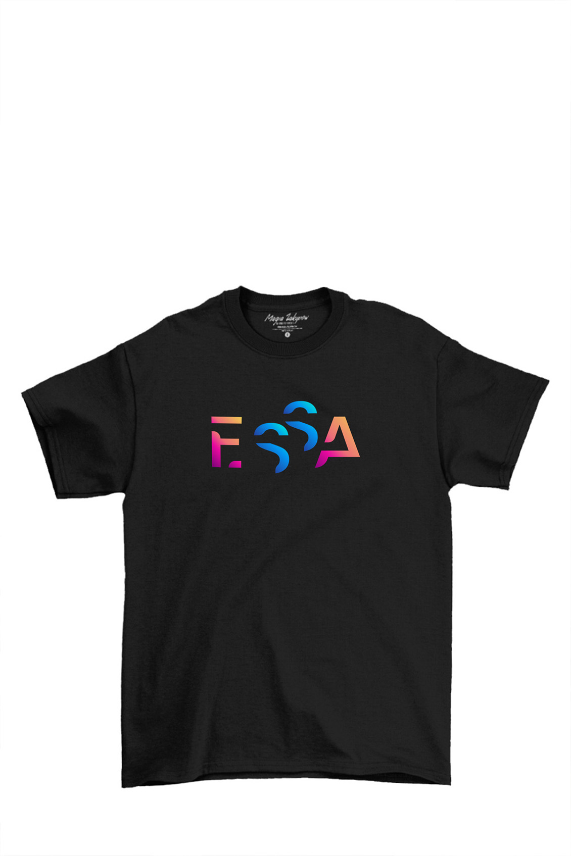 T-shirt oversize Essa