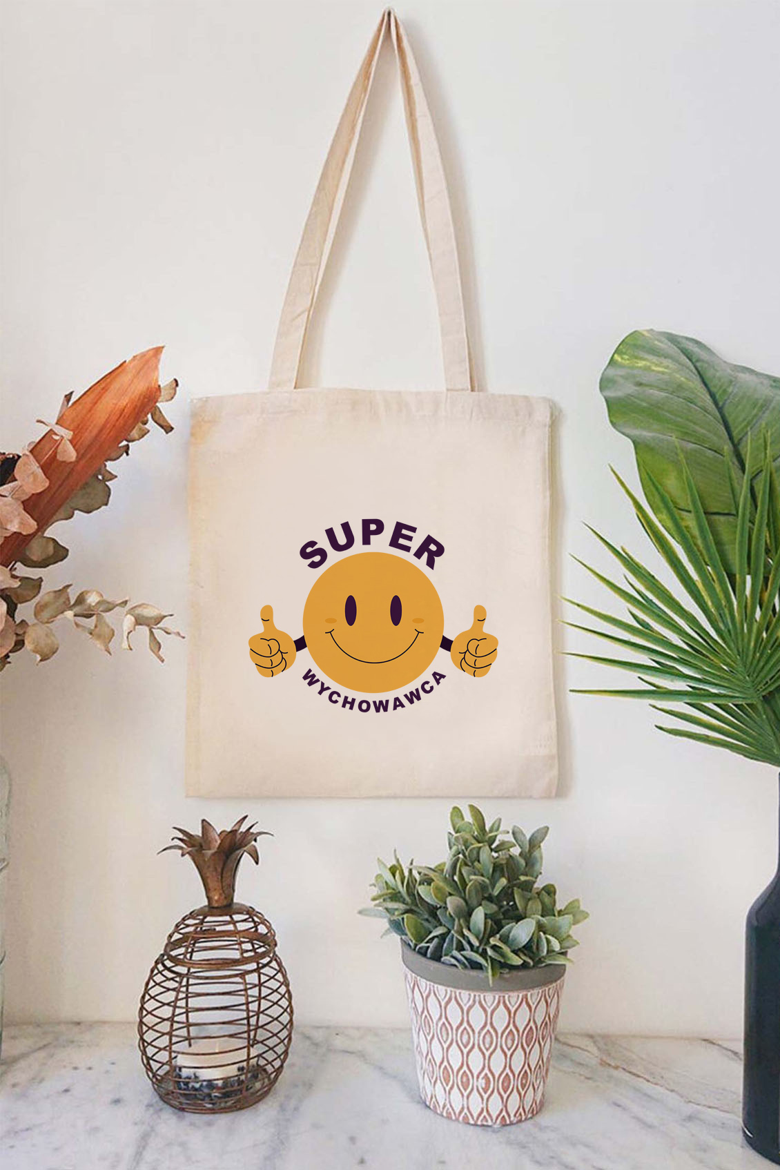 Torba eko Super Wychowawca
