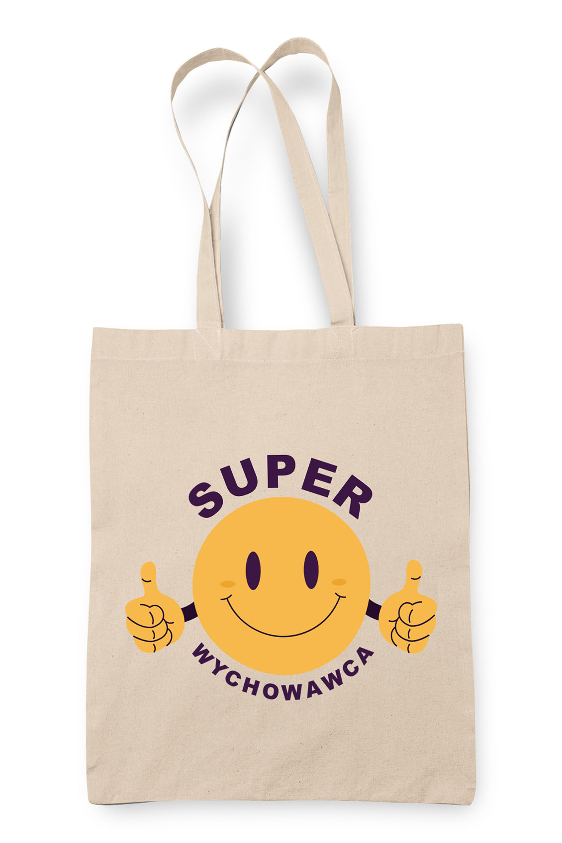 Torba eko Super Wychowawca