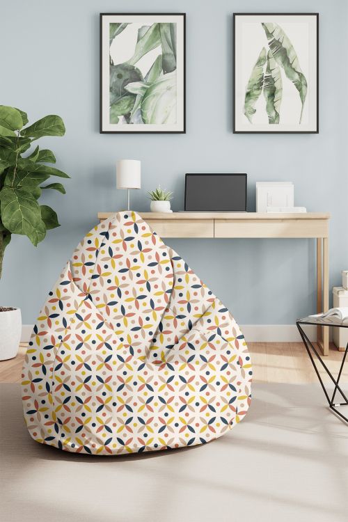 Puf Scandinavian Design