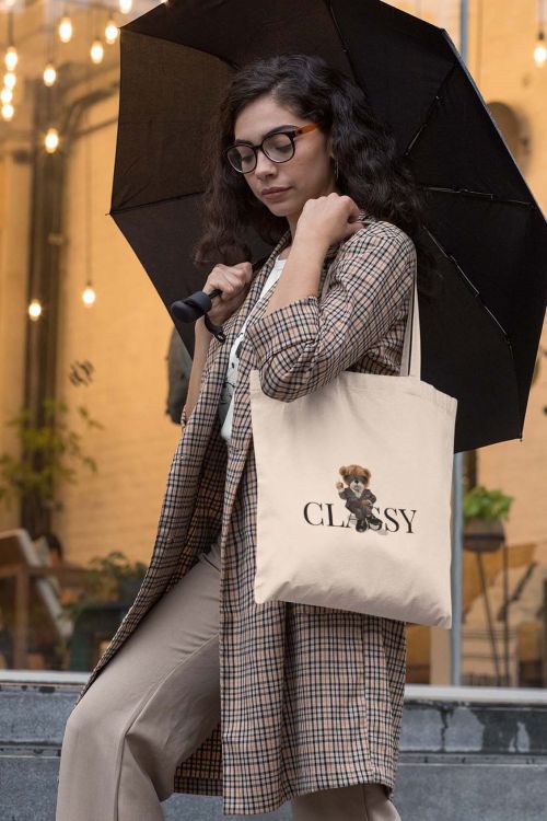 Torba eko Classy