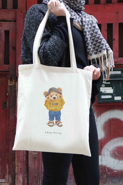 Torba eko Easy Going