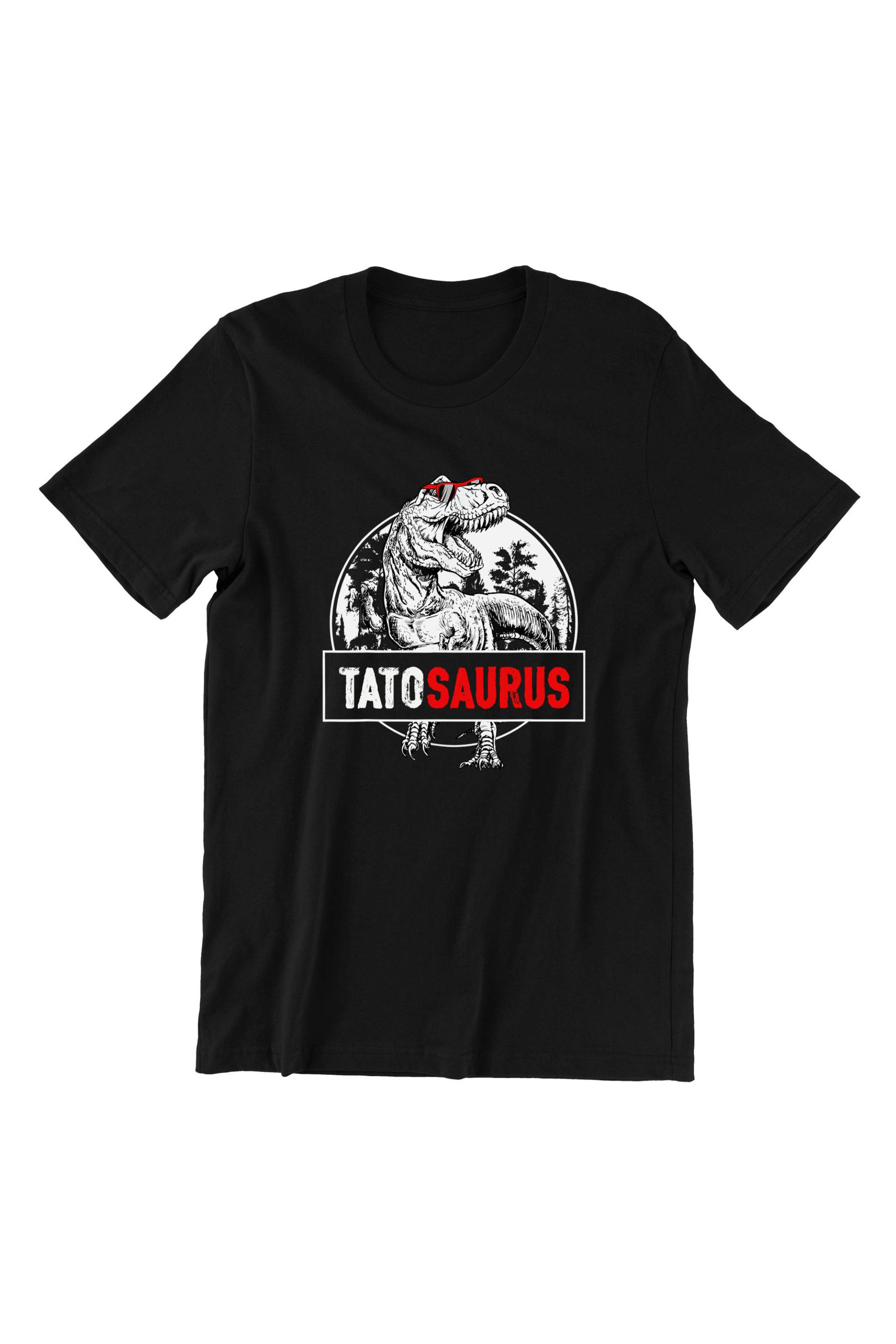 T-shirt oversize Cool Tatosaurus