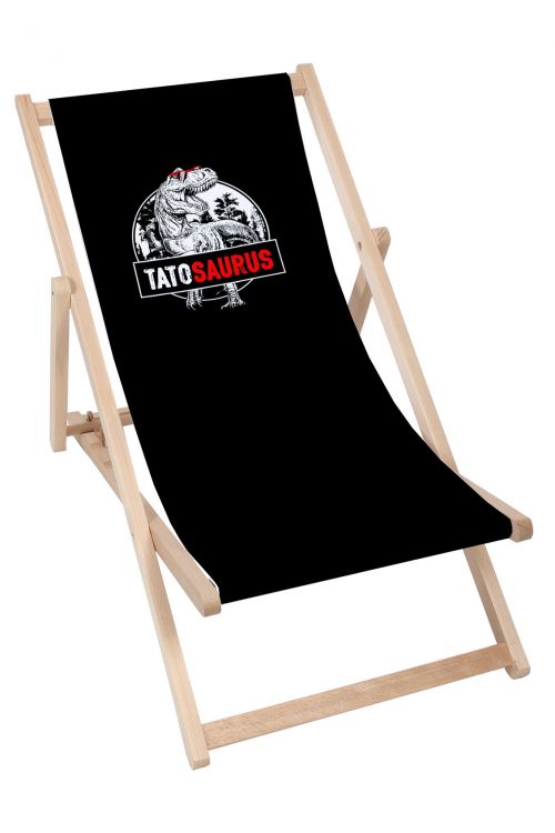 Leżak klasyczny Cool Tatosaurus 