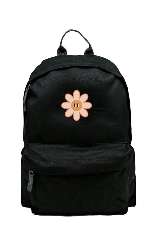 Plecak Simple Confused Flower