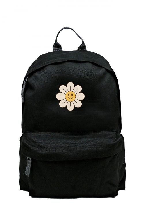 Plecak Simple Flower Joy
