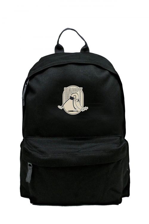 Plecak Simple Happy Not