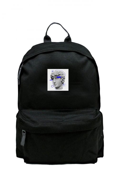 Plecak Simple Perfect Aesthetic