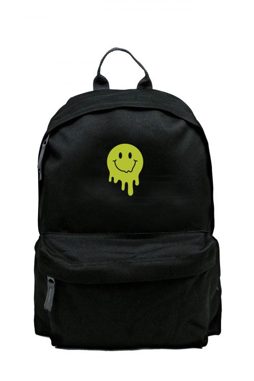 Plecak Simple Pouring Smile