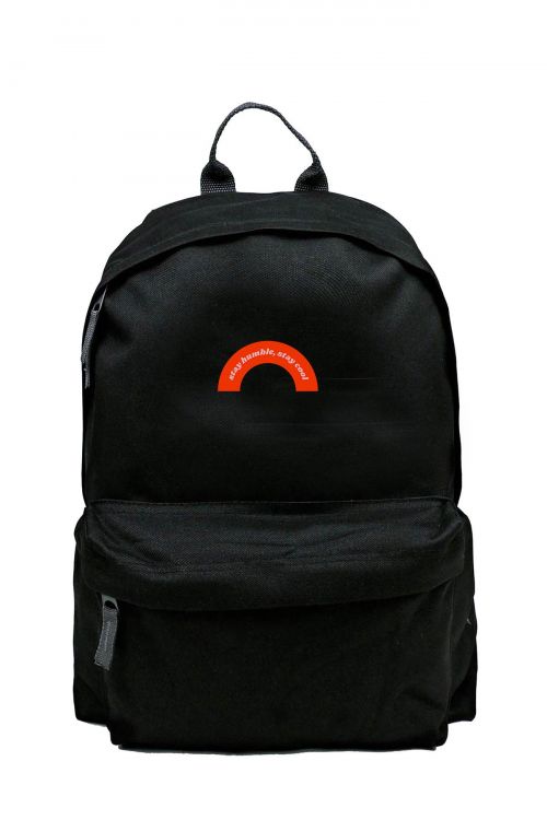 Plecak Simple Stay Humbley