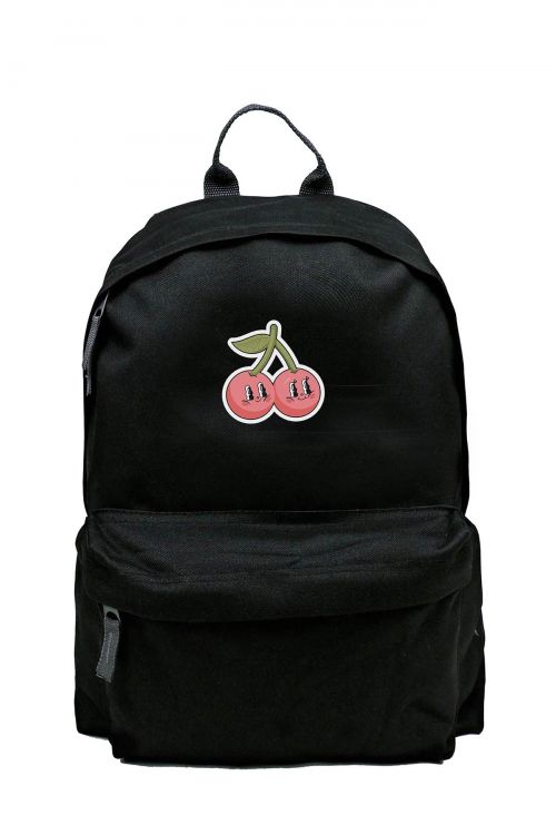 Plecak Simple Sweet Cherries