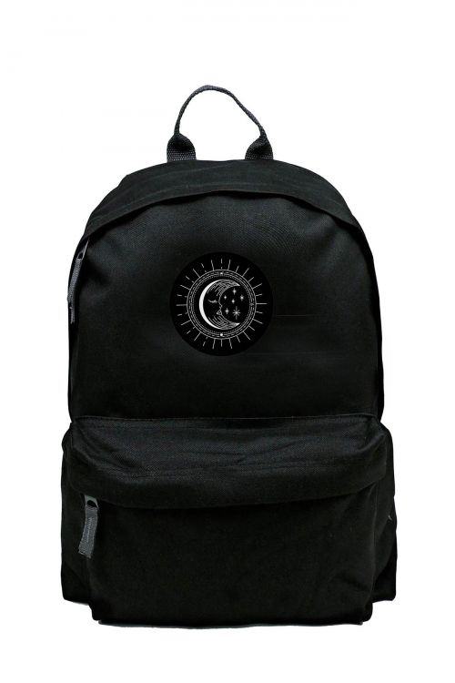 Plecak Simple This is Moon