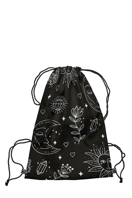 Plecaczek Worek Day and Night