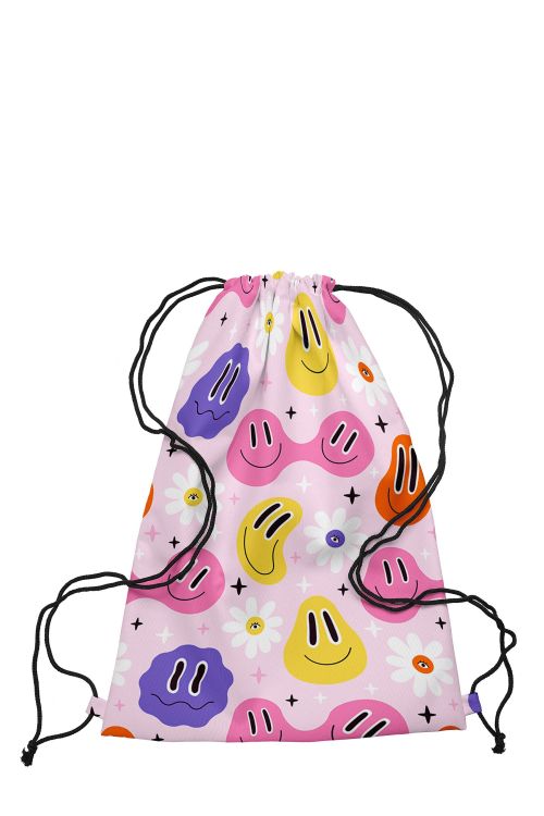 Plecaczek Worek Happy and Joy