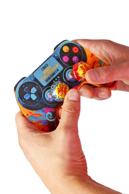 Słodki Pad dla Gracza PERSONALIZACJA 