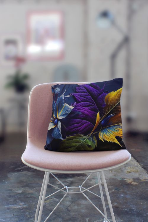 Poduszka Beauty of Nature