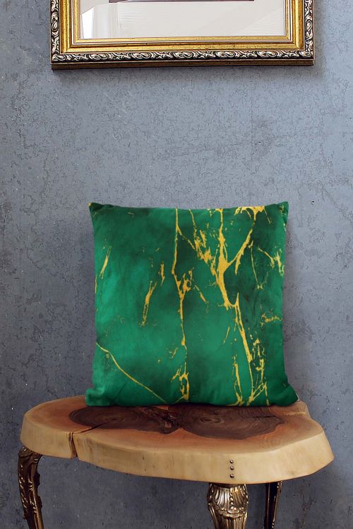 Poduszka Golden Marable