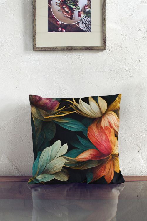 Poduszka Autumn Garden