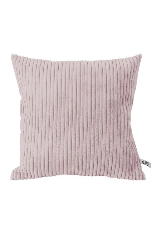 Poduszka Lincoln Silver Pink