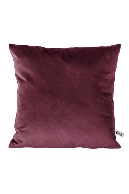 Poduszka Riviera Blackberry Wine