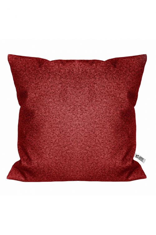 Poduszka Cashmere Burgundy