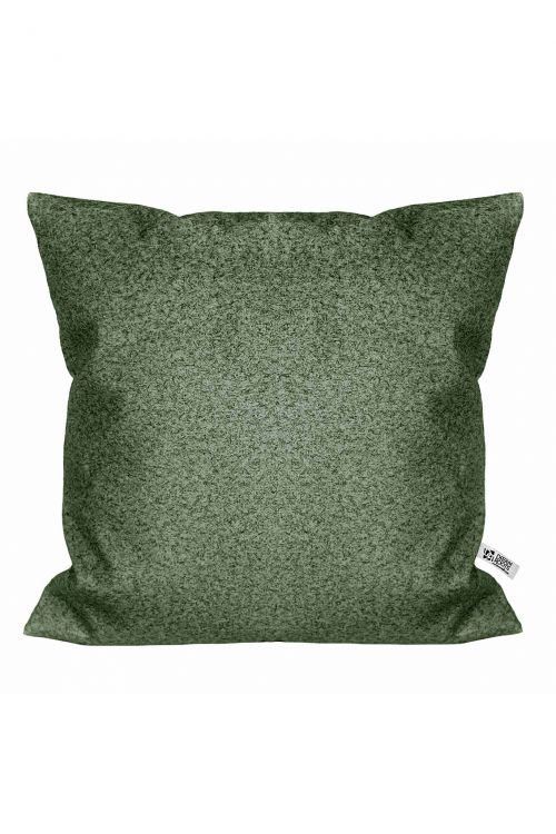 Poduszka Cashmere Green