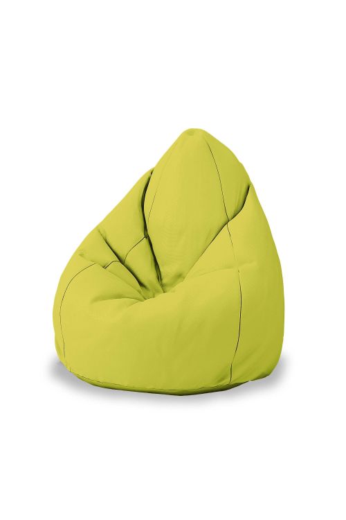 Puf Oxford Lime