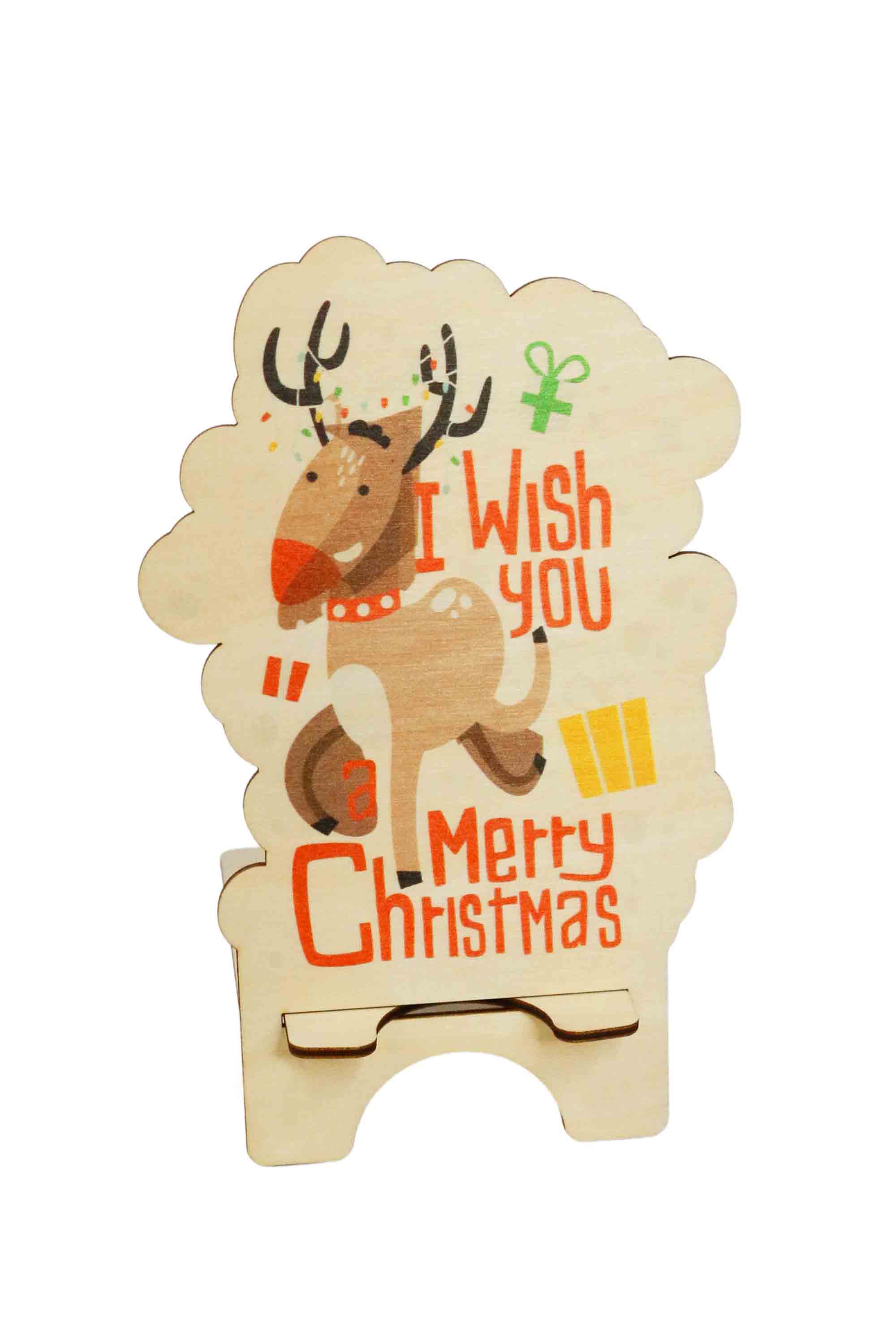 Podstawka pod Telefon I wish you 