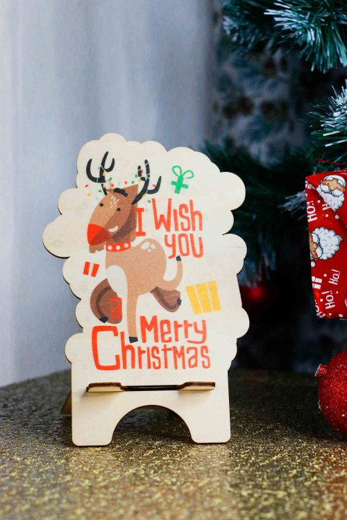 Podstawka pod Telefon I wish you 